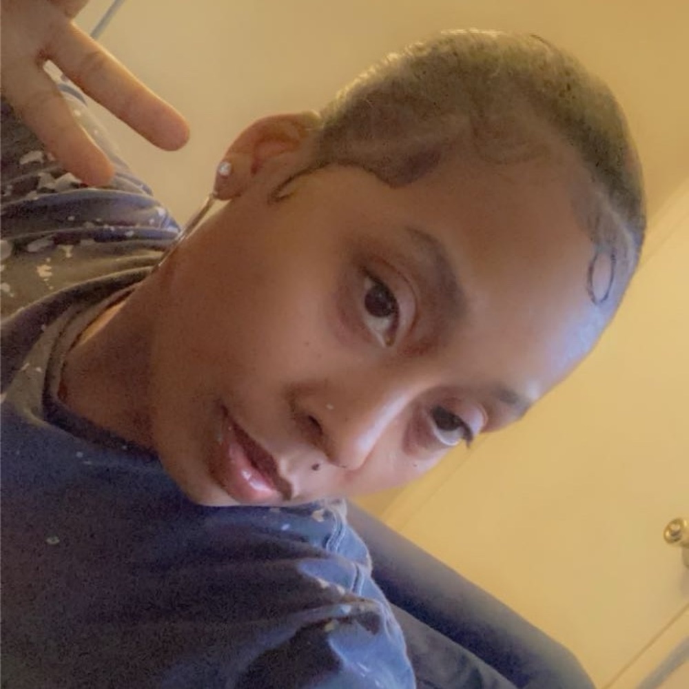 Meet your Posher, Kandice